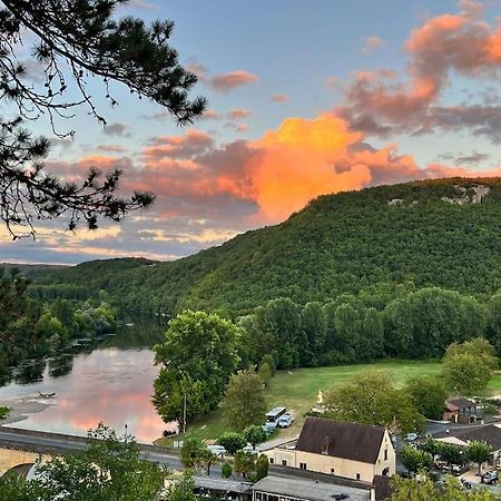 Vue Magique A Castelnaud Βίλα Εξωτερικό φωτογραφία