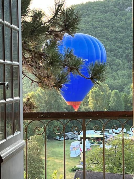 Vue Magique A Castelnaud Βίλα Εξωτερικό φωτογραφία