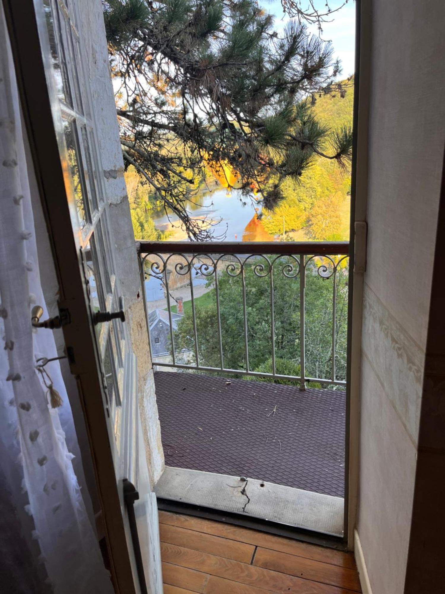 Vue Magique A Castelnaud Βίλα Εξωτερικό φωτογραφία